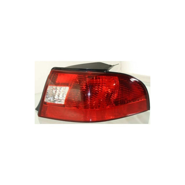 Calavera Mercury Sable 00-03