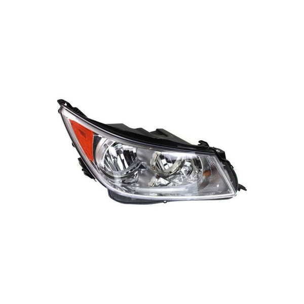 Faro Buick Lacrosse 10-12