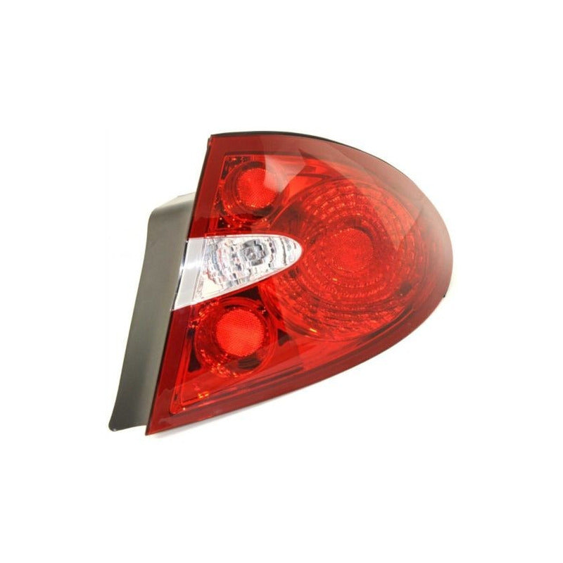 Calavera Buick Lacrosse 05-09