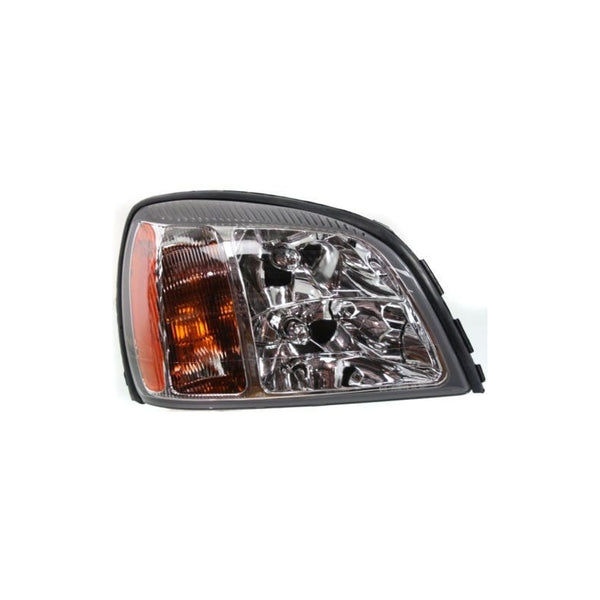 Faro Cadillac Deville 00-02