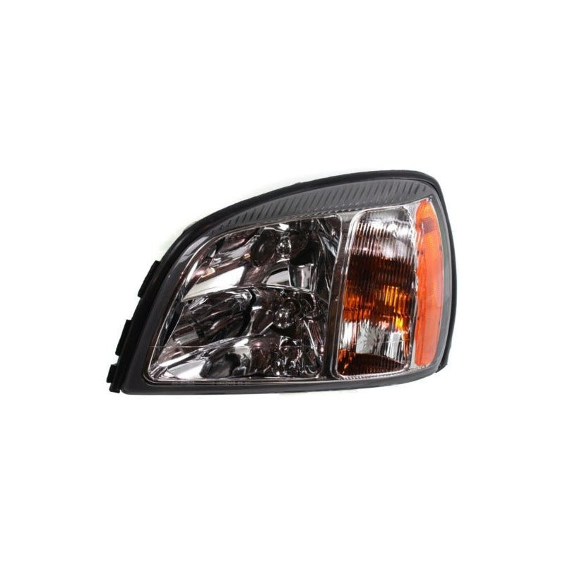Faro Cadillac Deville 00-02