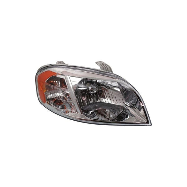 Faro Chevrolet Aveo 07-09