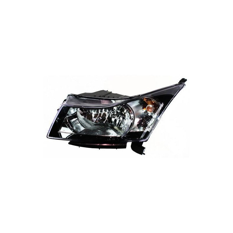 Faro Chevrolet Cruze 11-12