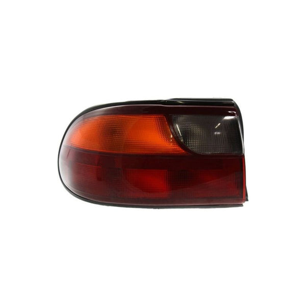 Calavera Chevrolet Malibu 97-03