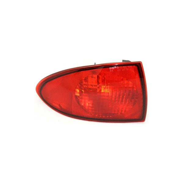 Calavera Chevrolet Cavalier 00-02