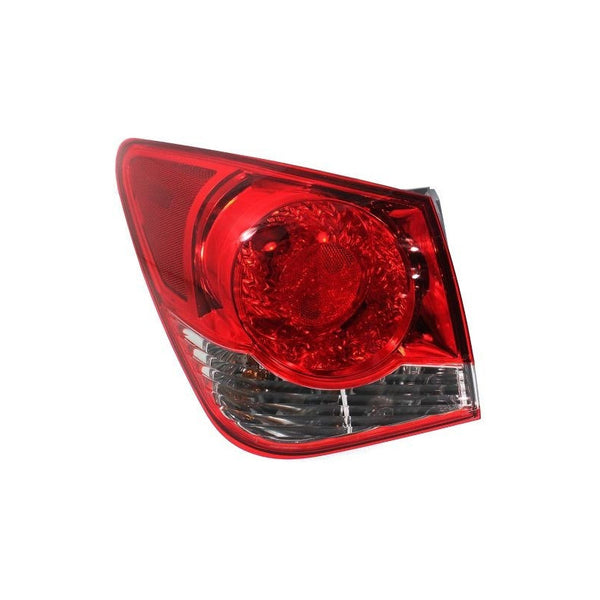 Calavera Chevrolet Cruze 11-12