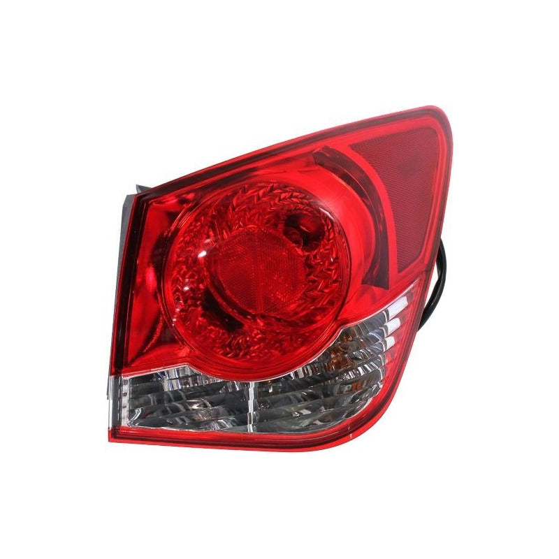Calavera Chevrolet Cruze 11-12