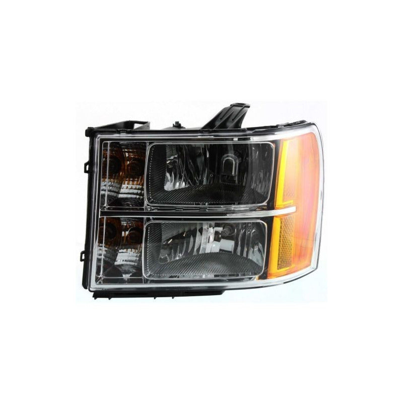 Faro Gmc Sierra 07-13