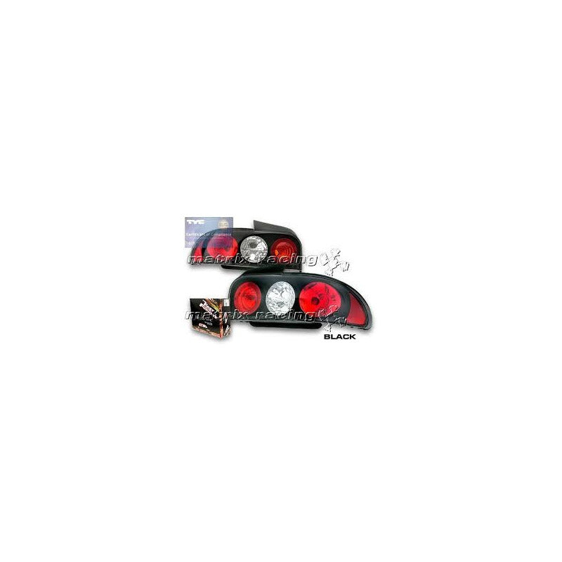 Calaveras Negras Impreza 02 - 03