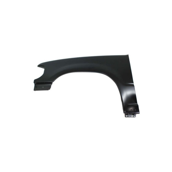 Fd Explorer 95-98 / Mountaineer 99-01 Salpicadera  No Mold