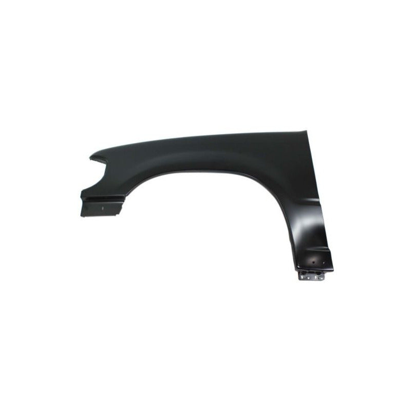 Fd Explorer 95-98 / Mountaineer 99-01 Salpicadera  No Mold