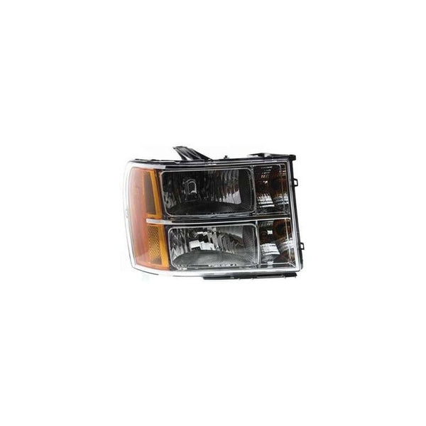 Faro Gmc Sierra 07-13