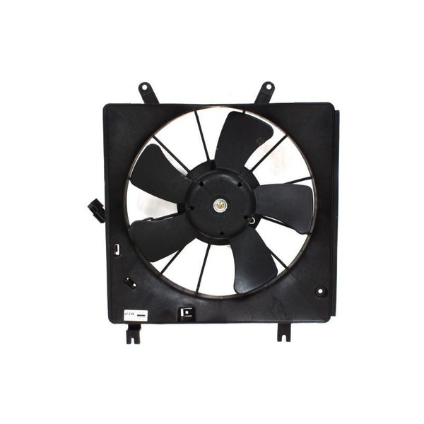 94-98 Mb Galant At(s,es, Ls)/mt(gs) Rad Motoventilador
