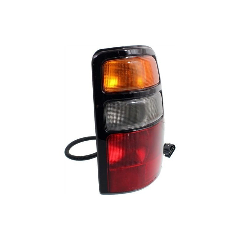 Calavera Chevrolet Tahoe Suburban Yukon 04-06