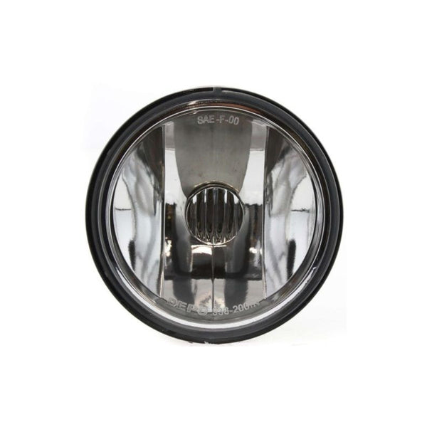 Faro Niebla Pontiac Boneville 00-05