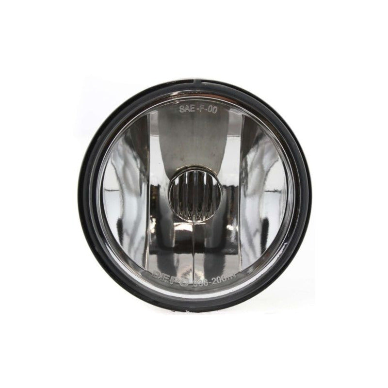 Faro Niebla Pontiac Boneville 00-05