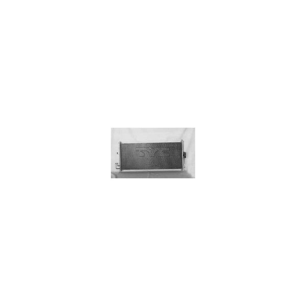 Condensador Sentra 02-06