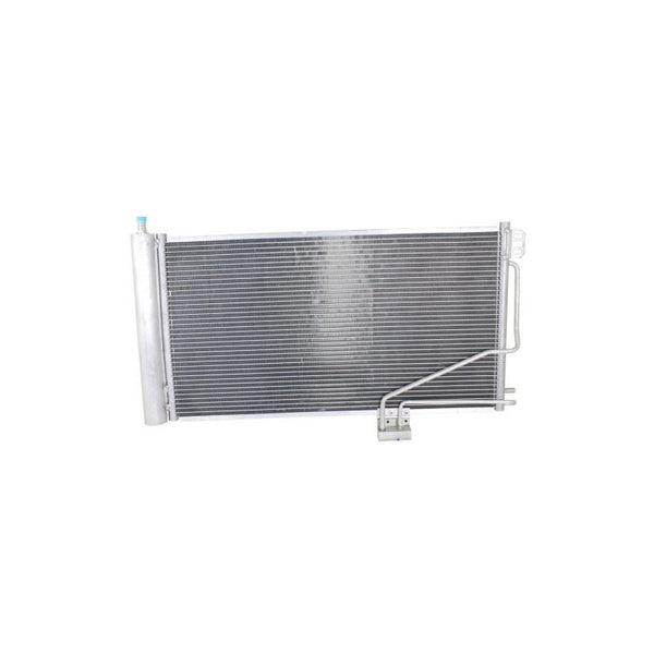 Condensador Mercedes Benz C230 C240 C320 Clk320 Clk500/clk55