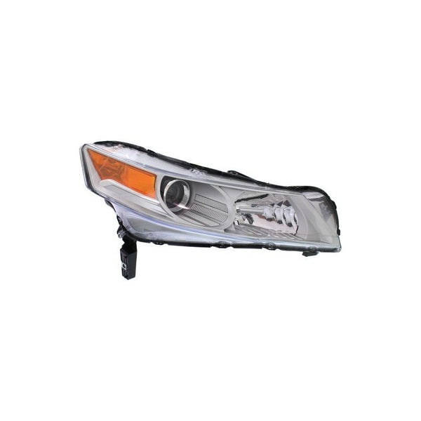 Faro Acura Tl 09-10