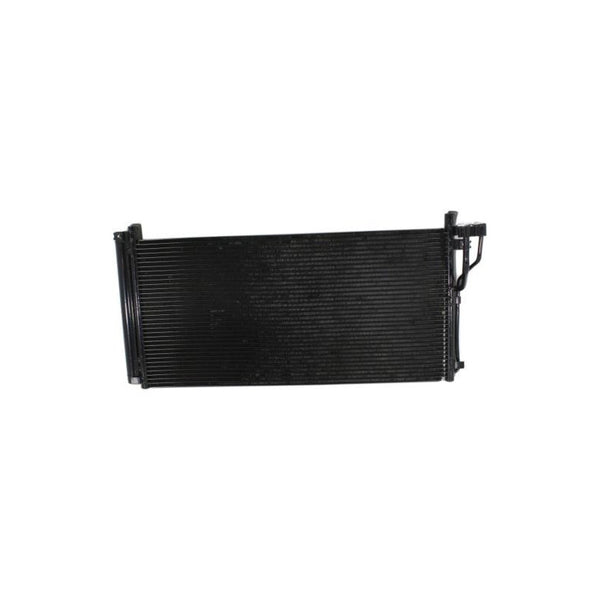 Condensador Hy Azera 06-11 Sonata 06-10 Kia Optima 06-10