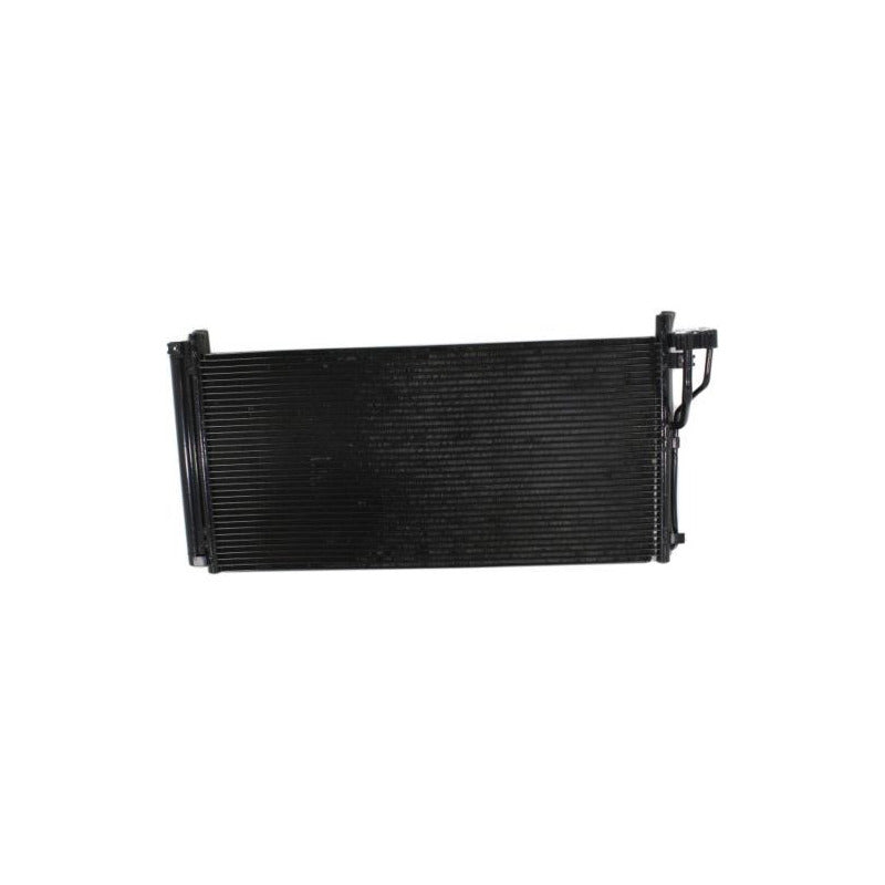 Condensador Hy Azera 06-11 Sonata 06-10 Kia Optima 06-10
