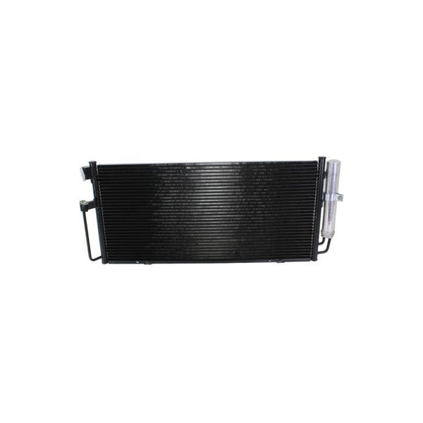 Condensador Impreza 04-07