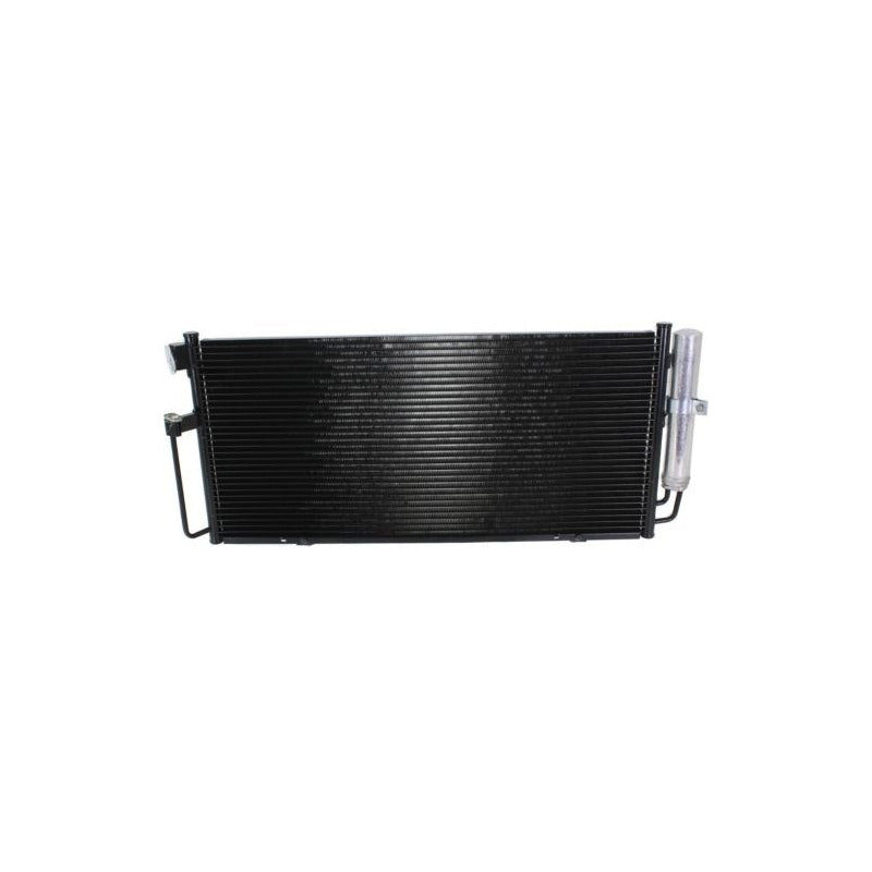 Condensador Impreza 04-07