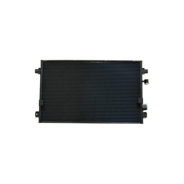 Condensador Touareg 04-10 Audi Q7 07-13