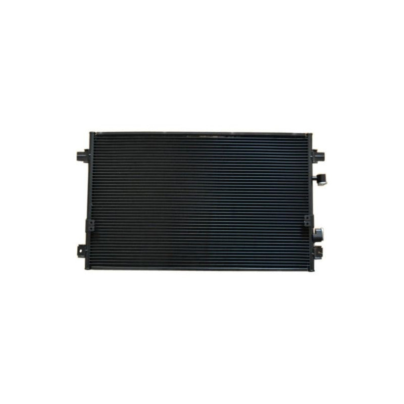 Condensador Touareg 04-10 Audi Q7 07-13