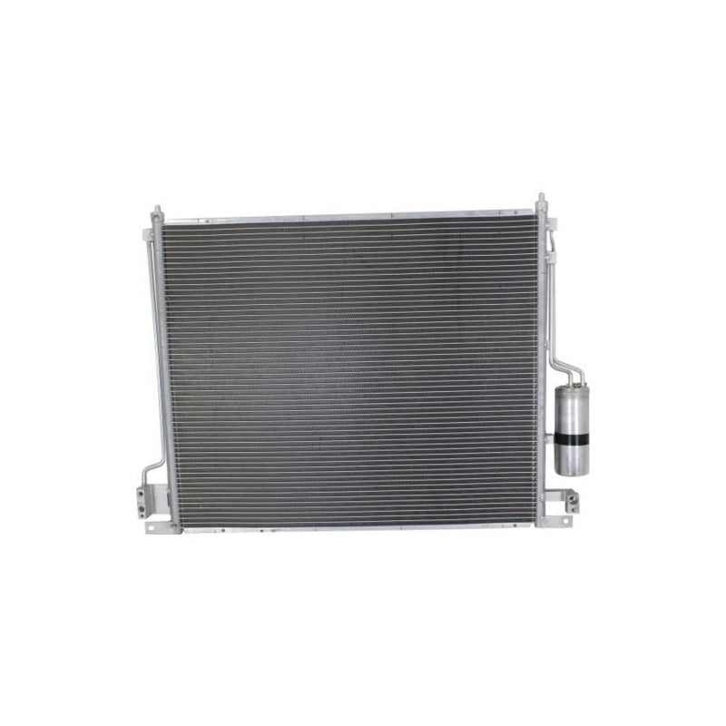 Condensador Pathfinder 05-07   Xterra 05