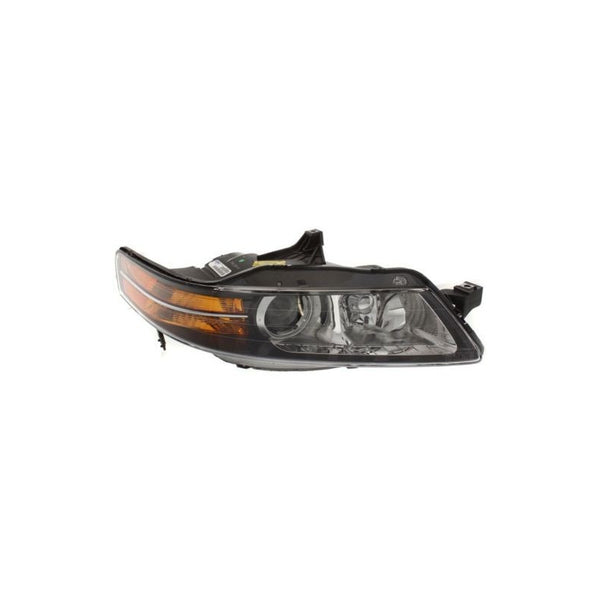 Faro Acura Tl 04-06