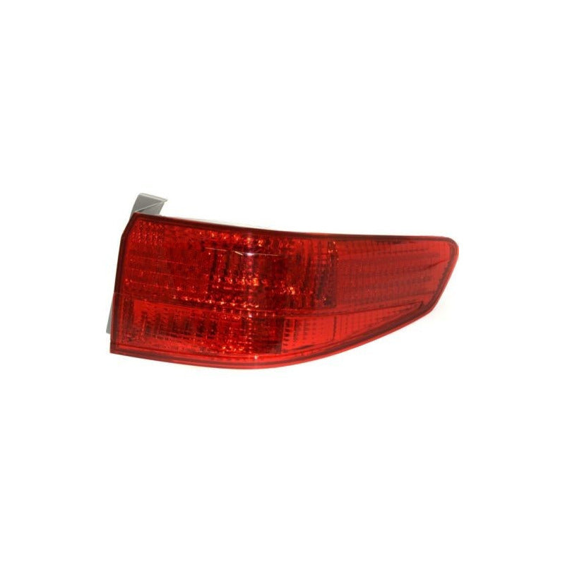 Calavera Honda Accord 2005