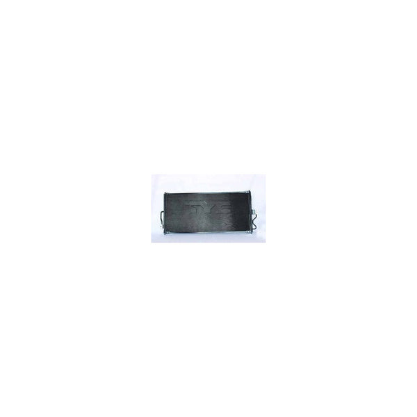 Condensador Freestar 04-07 Windstar 99-03 Monterey 04-07