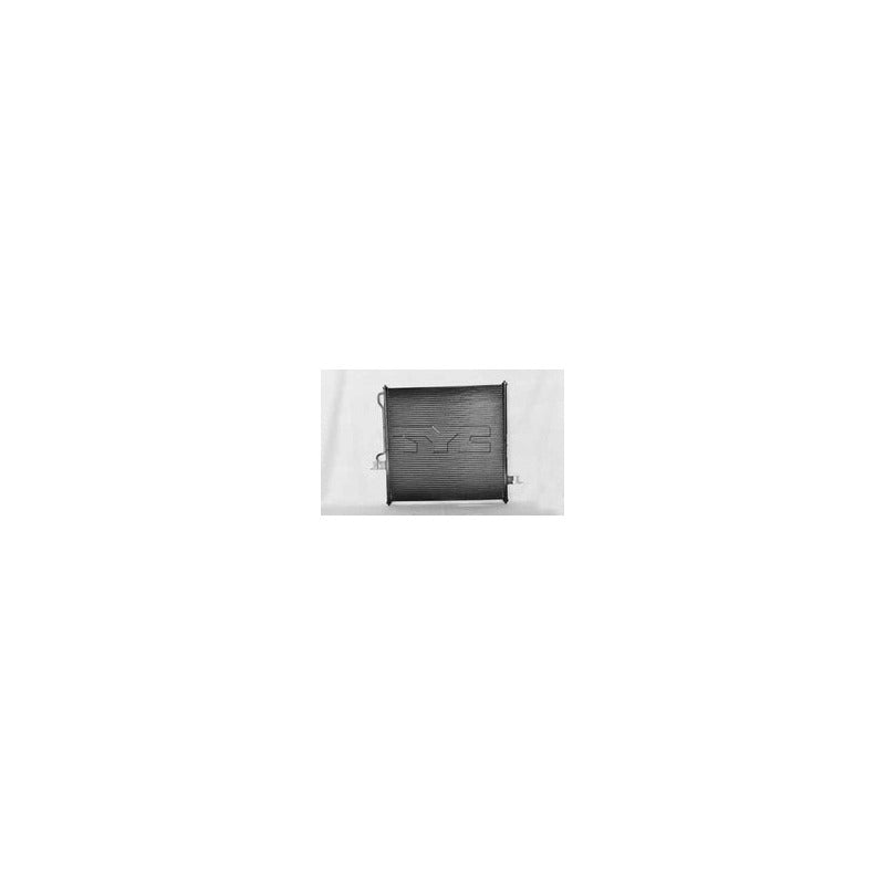 Condensador Explorer Mountainner 02-10