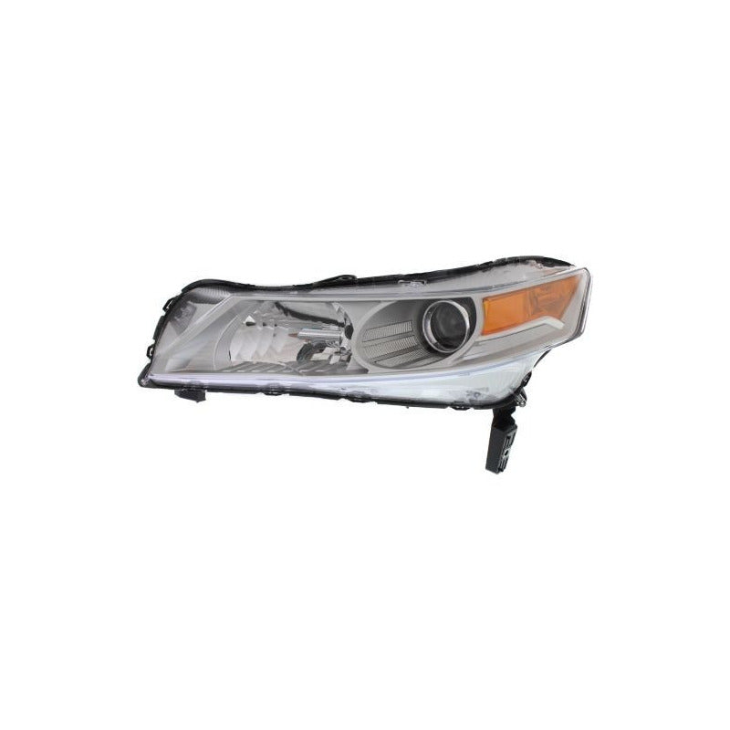 Faro Acura Tl 09-10