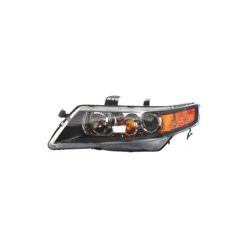 Faro Acura Tsx 06-08