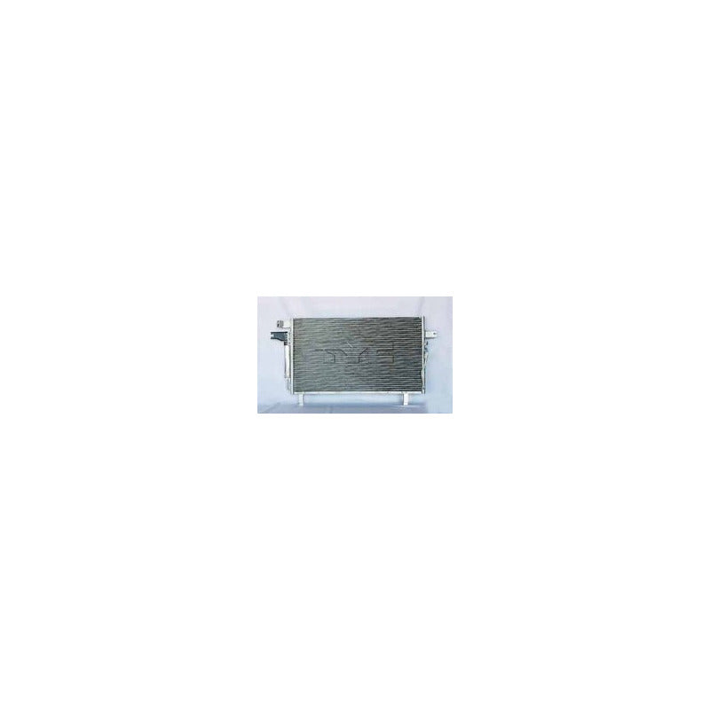 Condensador Pathfinder 01-04 Infiniti Q40 01-03