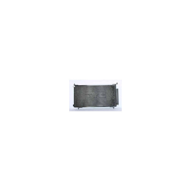 Condensador Element 03-11 Cr-v (crv) 02-06
