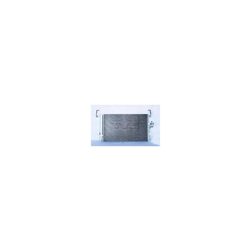 Condensador Elantra 01-06 Tiburon 03-08