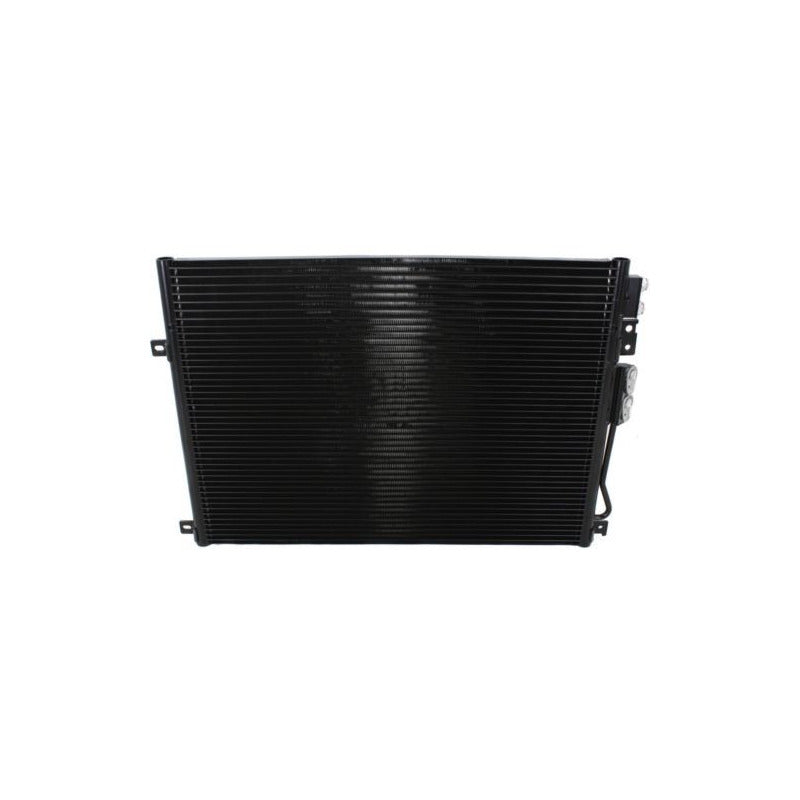 Condensador Grand Cherokee   Commander 05-10