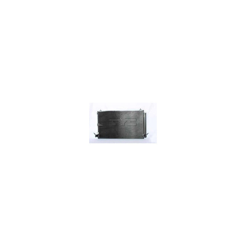 Condensador Lx Ls430 01 - 06