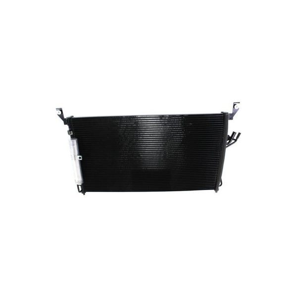 Condensador Infiniti Fx35/fx45 03-08