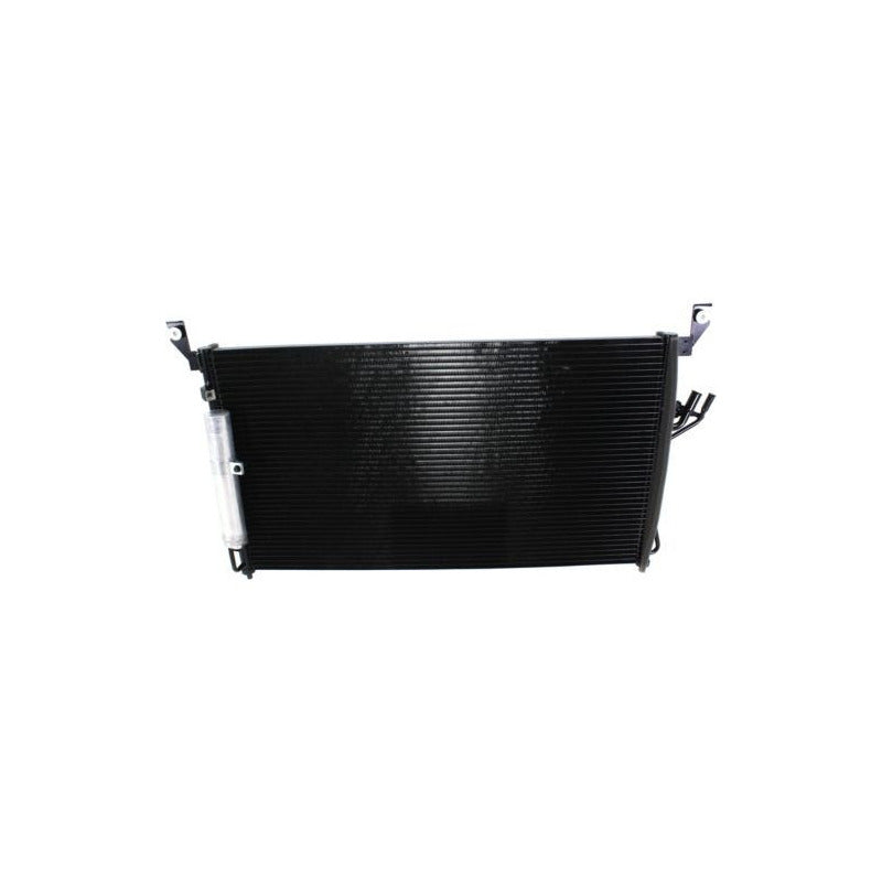 Condensador Infiniti Fx35/fx45 03-08