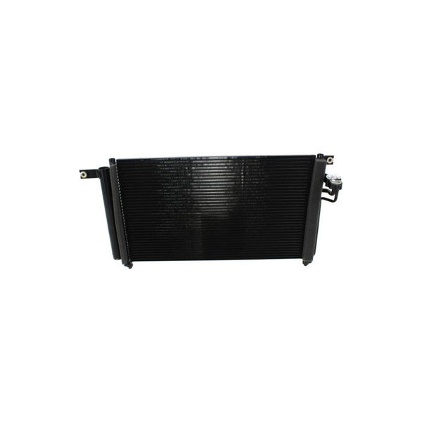 Condensador Kia Rio 06-11