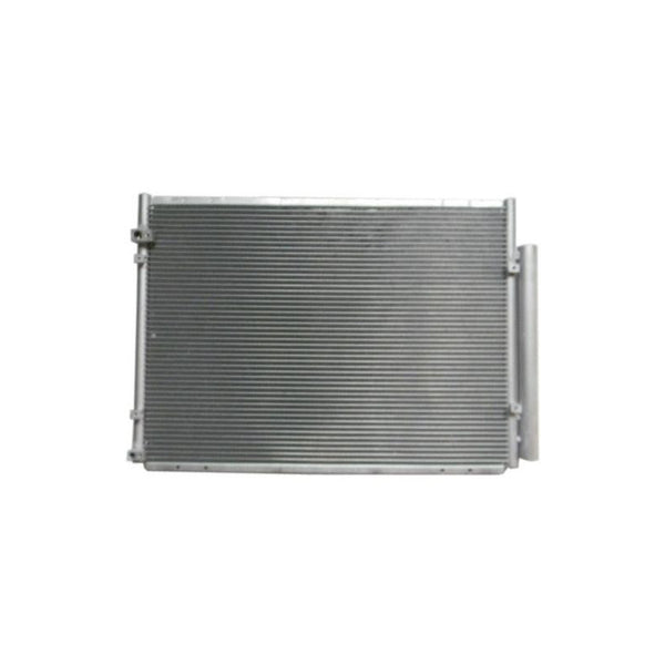 Condensador Hilander 06-07 Lx Rx400h 06-08