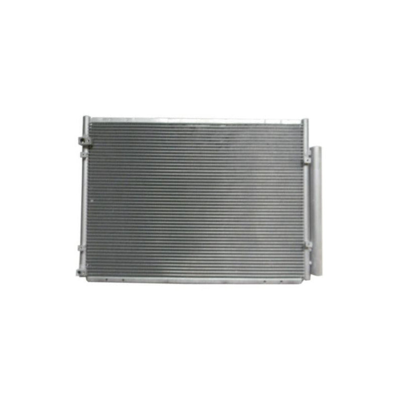 Condensador Hilander 06-07 Lx Rx400h 06-08