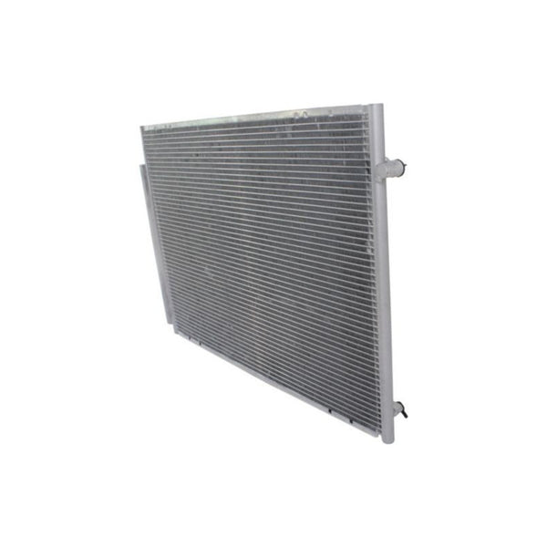 Condensador Lexus Rx350 07-09