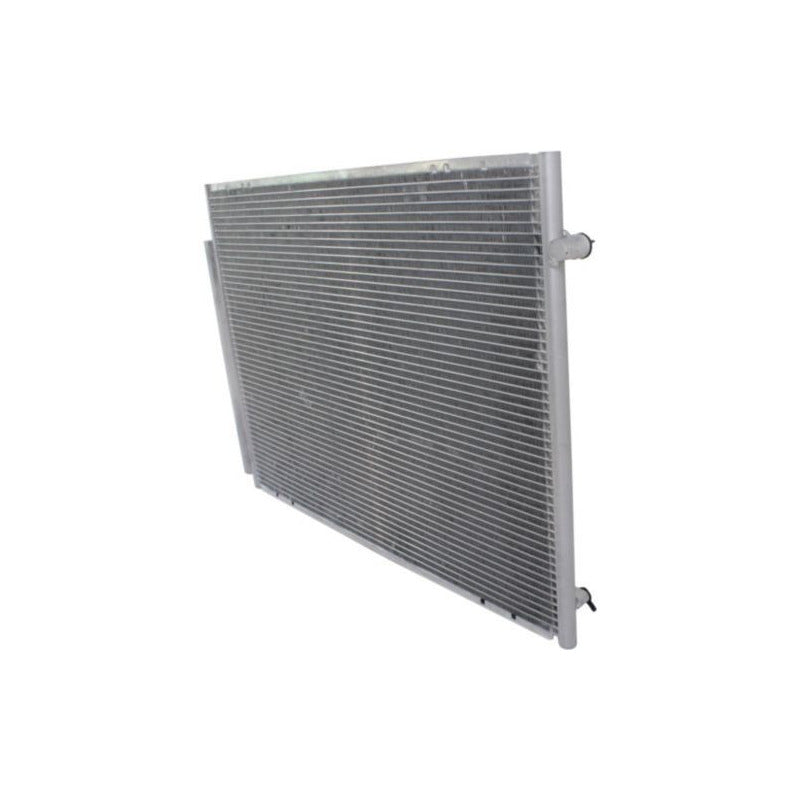 Condensador Lexus Rx350 07-09