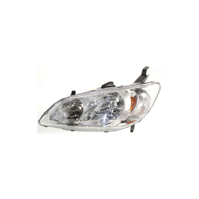 Faro Honda Civic 04-05