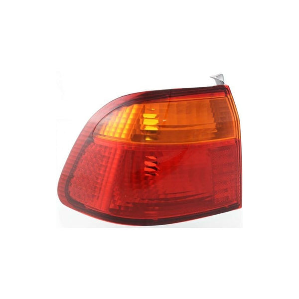 Calavera Honda Civic 99-00 Sedan